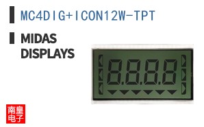 MC4DIG+ICON12W-TPT ͼƬ